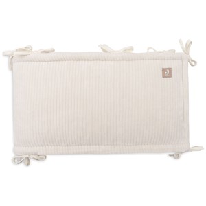 Tour de lit cloudy rib oatmeal (pour lits 60 x 120 ou 70 x 140 cm)