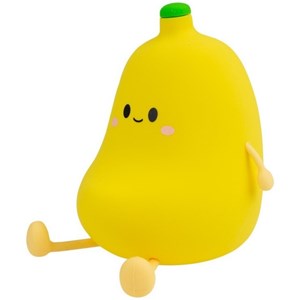 Veilleuse rechargeable banane