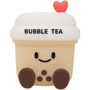 Veilleuse rechargeable bubble tea