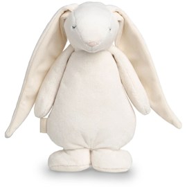 Peluche veilleuse lapin magique cream 2.0