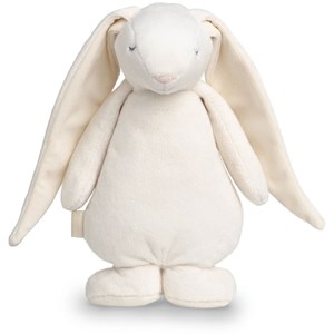 Peluche veilleuse lapin magique cream 2.0