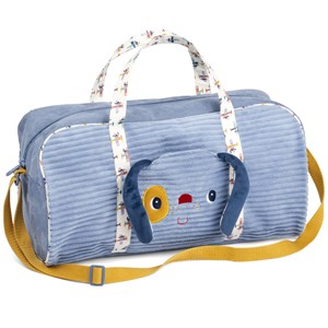 Sac week-end jules