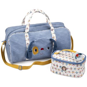 Sac week-end jules