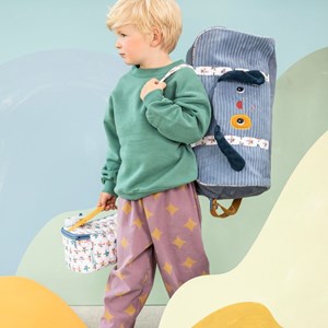 Sac week-end jules