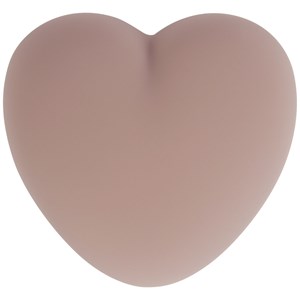 Veilleuse d’allaitement ruby vieux rose