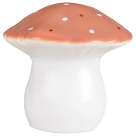 Grande lampe veilleuse champignon terra