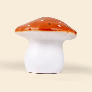 Grande lampe veilleuse champignon terra