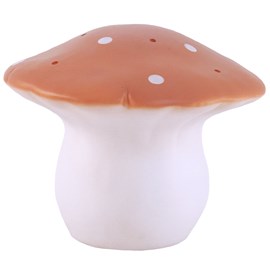 Lampe veilleuse champignon terra