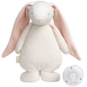 Peluche veilleuse lapin magique poudre de lune 2.0