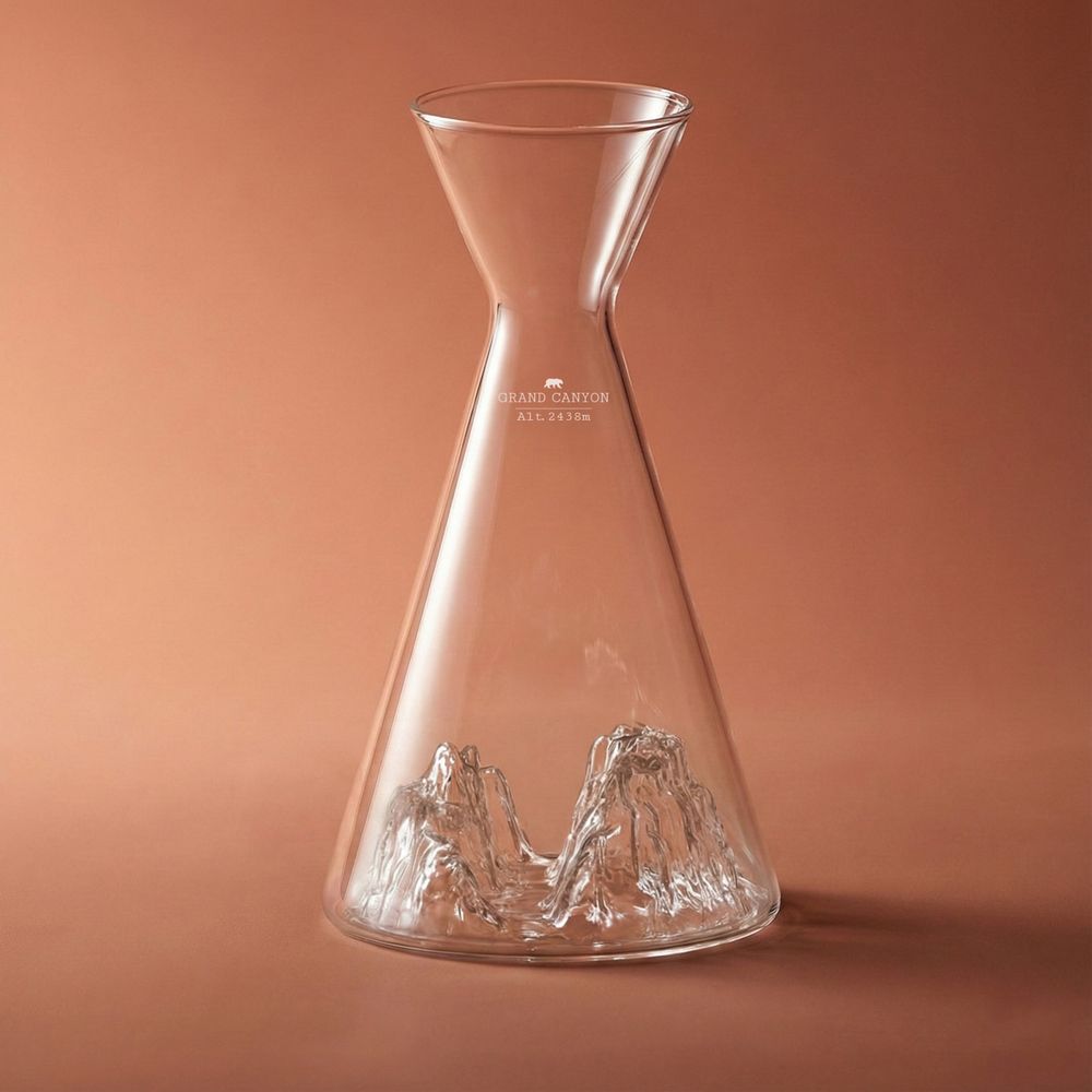 Carafes et pichets beaux et fabriqués en France ou Europe