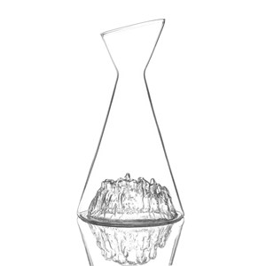 Carafe à eau  : grand canyon