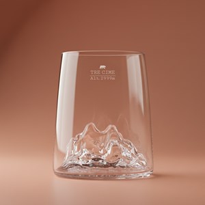 Coffret de 4 shooters topographic - édition italie