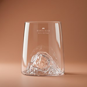 Coffret de 4 shooters topographic - édition italie