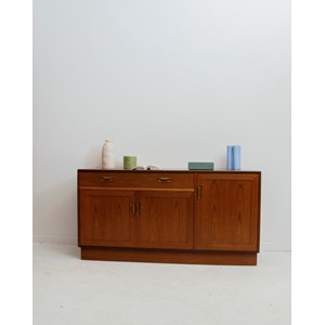 Gustave, le buffet gplan en bois n°455
