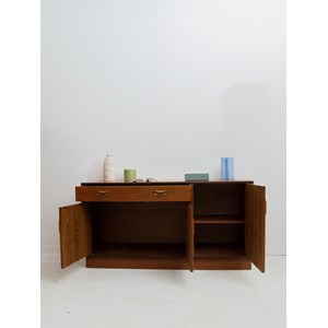 Gustave, le buffet gplan en bois n°455