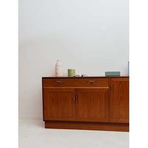 Gustave, le buffet gplan en bois n°455