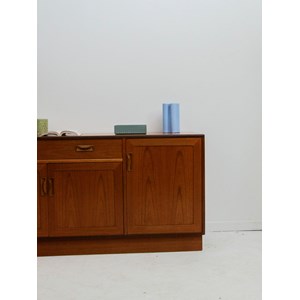 Gustave, le buffet gplan en bois n°455