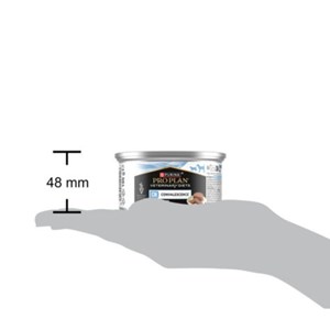 Pâtée chat pro plan - cn convalescence (boites) - veterinary diets