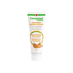 Boules de poils -  vetoquinol