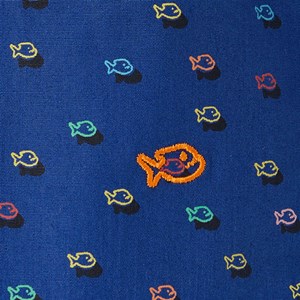 Caleçon en coton biologique billy pop S