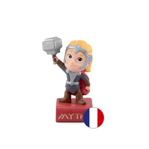 Tonies figurine mes mythes préférés la mythologie nordique