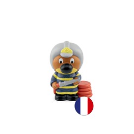 Tonies mini-loup pompier