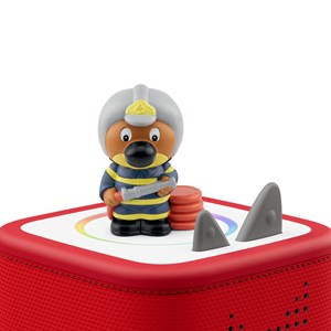 Tonies mini-loup pompier