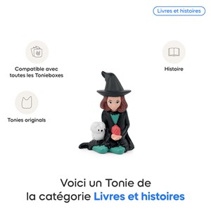 Tonies figurine alix pix 3