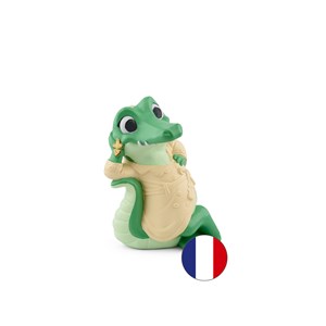 Tonies figurine agatha ligator