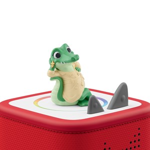 Tonies figurine agatha ligator