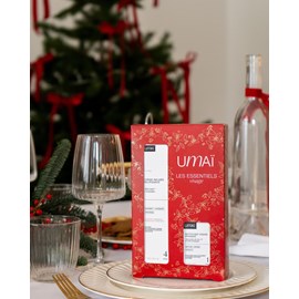 Coffret noël les essentiels