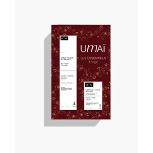 Coffret noël les essentiels