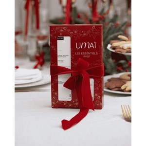 Coffret noël les essentiels