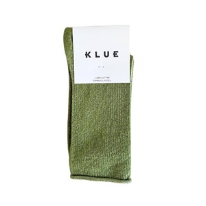 Chaussettes lurex paillettes en lyocell écologique