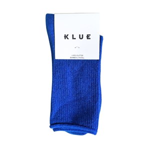 Chaussettes lurex paillettes en lyocell écologique