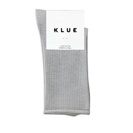 Chaussettes lurex paillettes en lyocell écologique