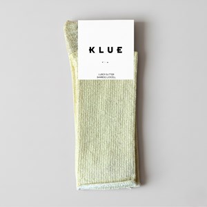 Chaussettes lurex paillettes en lyocell écologique