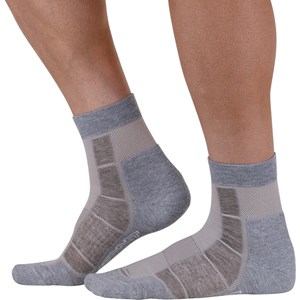 Socquette mid air 35-36