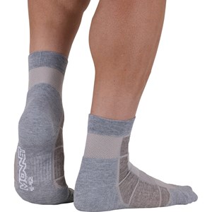 Socquette mid air 35-36