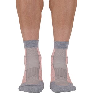 Socquette mid air 35-36