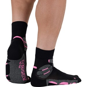 Socquette mid expert 35-36