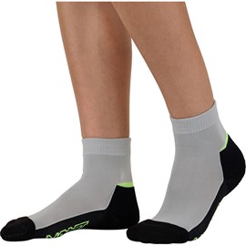 Socquette mid junior