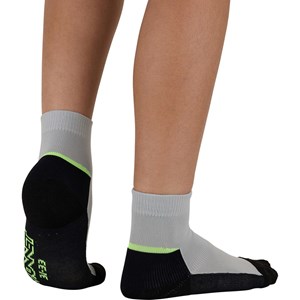 Socquette mid junior 22-24