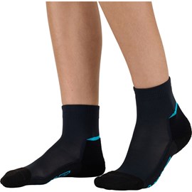 Socquette mid junior