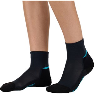 Socquette mid junior 22-24