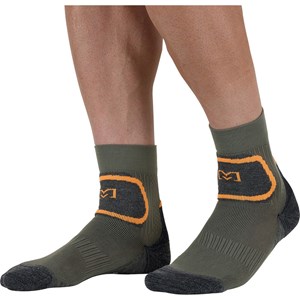 Socquette mid perf 35-36