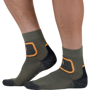 Socquette mid perf 35-36