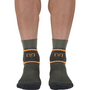 Socquette mid perf 35-36