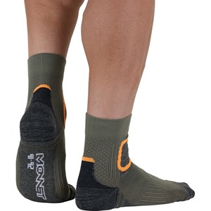 Socquette mid perf 35-36