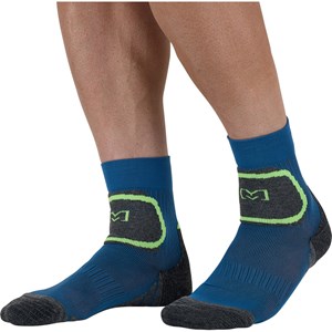 Socquette mid perf 35-36